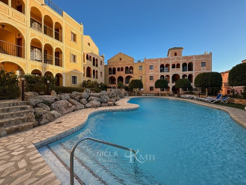 2 camera da letto Appartamento in vendita in Cuevas del Almanzora - 165.000 € (Rif: 9202735)