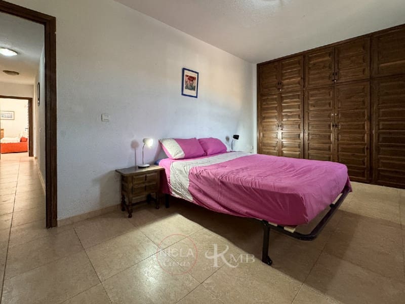 3 soveværelse Villa til salg i Bedar med swimmingpool garage - € 360.000 (Ref: 9206772)