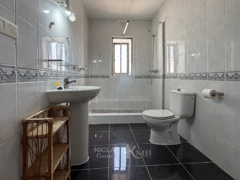 3 soveværelse Villa til salg i Bedar med swimmingpool garage - € 360.000 (Ref: 9206772)