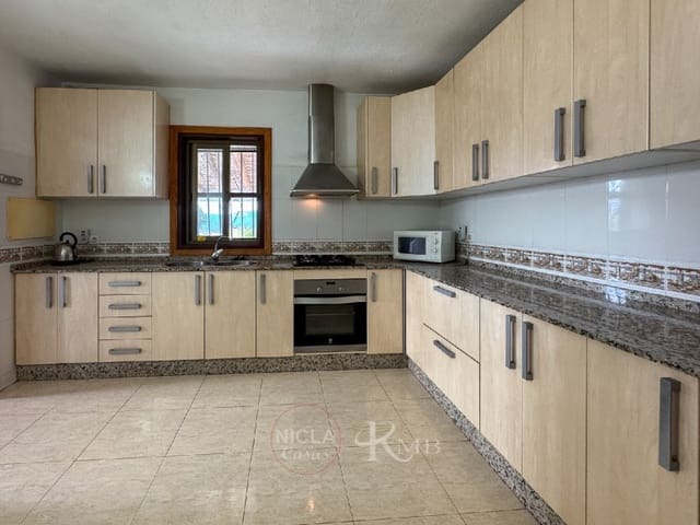 3 sypialnia Willa na sprzedaż w Bédar z basenem garażem - 360 000 € (Ref: 9206772)