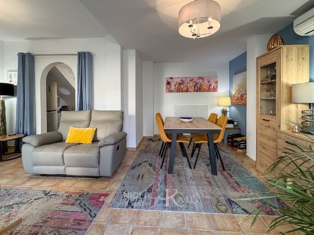 2 soveværelse Lejlighed til salg i Bédar med swimmingpool garage - € 169.000 (Ref: 9255496)