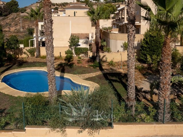 2 soveværelse Lejlighed til salg i Bédar med swimmingpool garage - € 169.000 (Ref: 9255496)