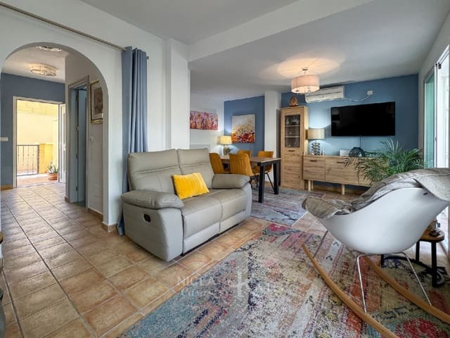 2 soveværelse Lejlighed til salg i Bédar med swimmingpool garage - € 169.000 (Ref: 9255496)