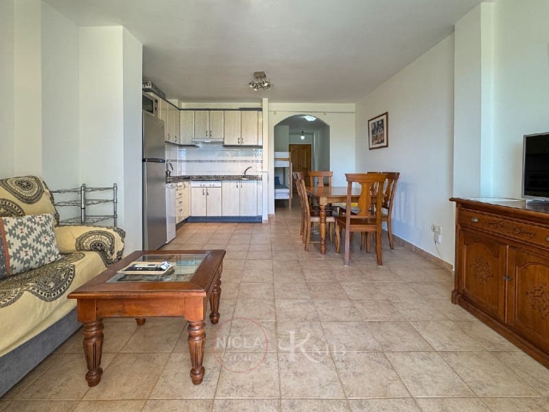 Apartamento de 1 habitación en Vera en alquiler vacacional - 330 € (Ref: 9257609)