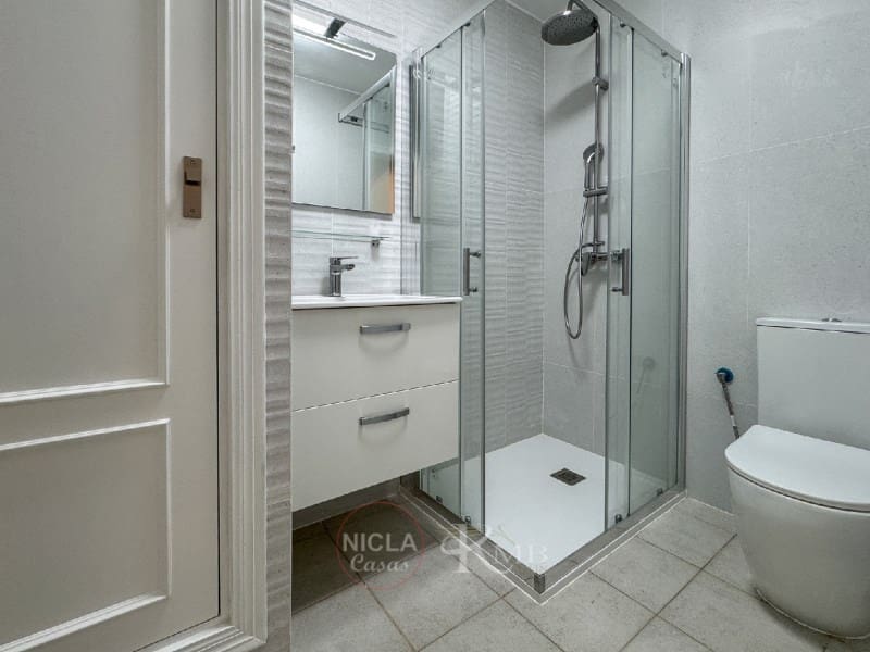 Apartamento de 1 habitación en Vera en alquiler vacacional - 330 € (Ref: 9257609)