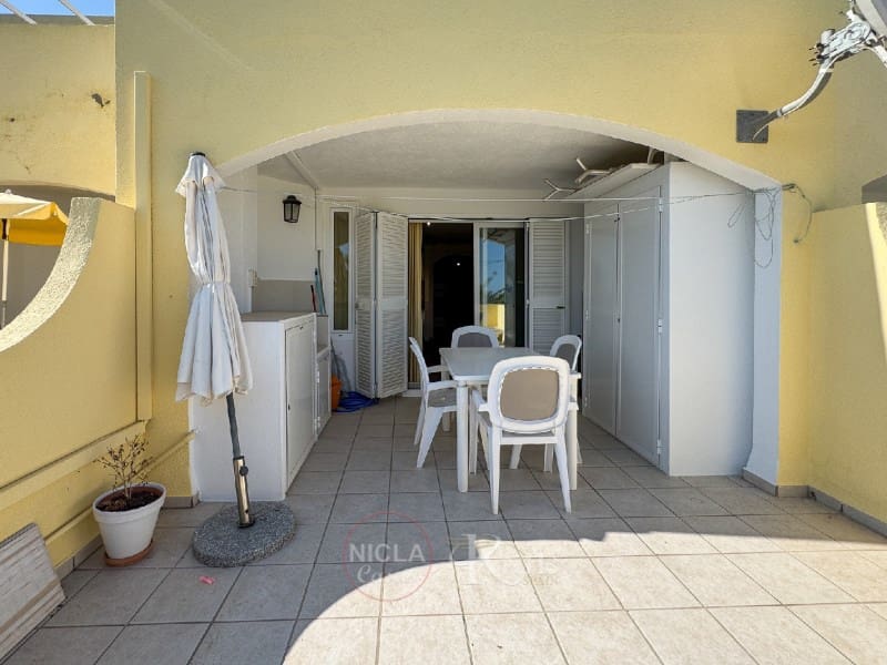 Apartamento de 1 habitación en Vera en alquiler vacacional - 330 € (Ref: 9257609)