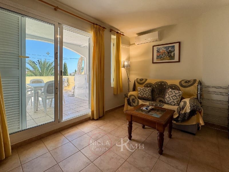 Apartamento de 1 habitación en Vera en alquiler vacacional - 330 € (Ref: 9257609)