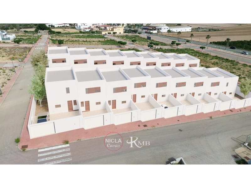 3 soverom Leilighet til salgs i Antas - € 155 000 (Ref: 9296862)