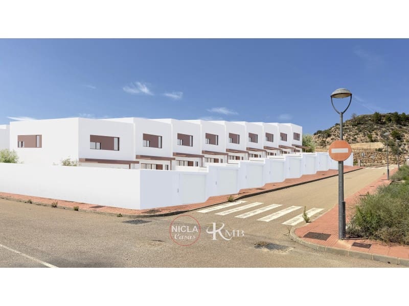 3 soverom Leilighet til salgs i Antas - € 155 000 (Ref: 9296862)