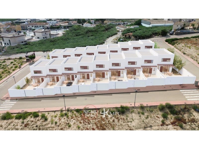 3 soverom Leilighet til salgs i Antas - € 155 000 (Ref: 9296862)