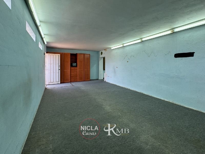 5 soveværelse Villa til salg i Cuevas del Almanzora med swimmingpool - € 399.950 (Ref: 9321693)