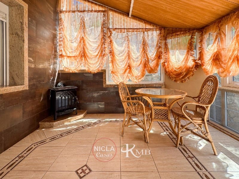 5 soveværelse Villa til salg i Cuevas del Almanzora med swimmingpool - € 399.950 (Ref: 9321693)