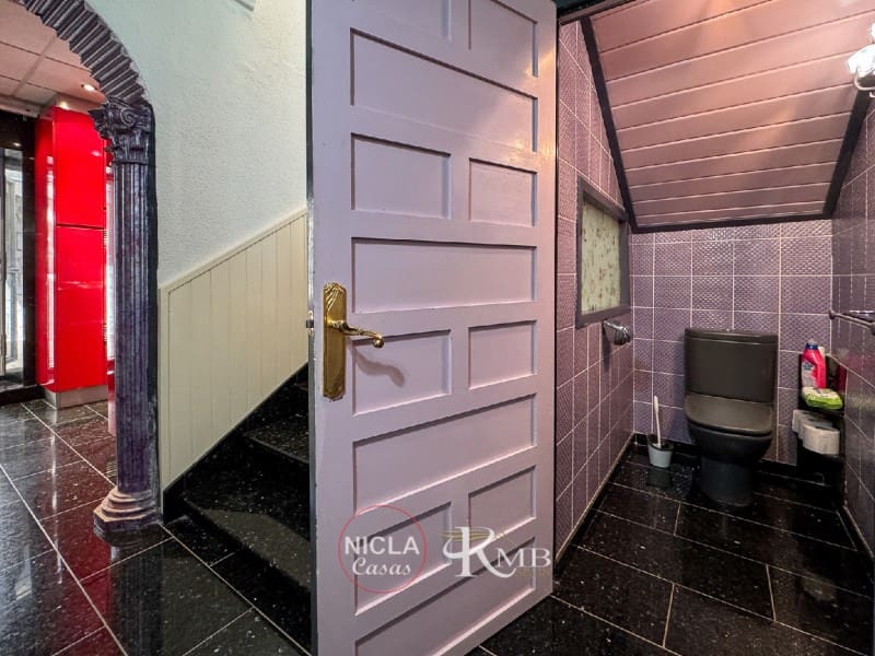 5 soveværelse Villa til salg i Cuevas del Almanzora med swimmingpool - € 399.950 (Ref: 9321693)