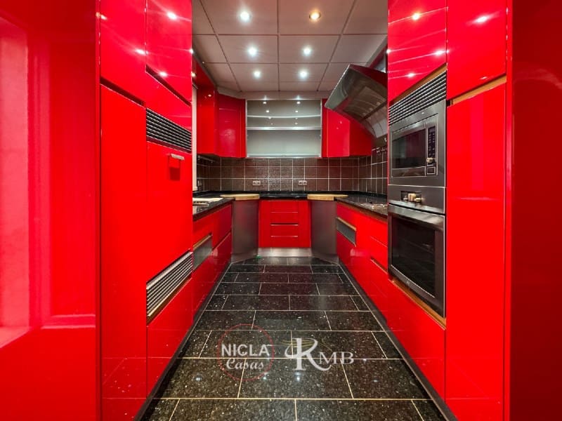 5 soveværelse Villa til salg i Cuevas del Almanzora med swimmingpool - € 399.950 (Ref: 9321693)