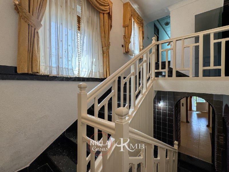 5 soveværelse Villa til salg i Cuevas del Almanzora med swimmingpool - € 399.950 (Ref: 9321693)