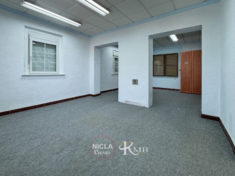 5 soveværelse Villa til salg i Cuevas del Almanzora med swimmingpool - € 399.950 (Ref: 9321693)