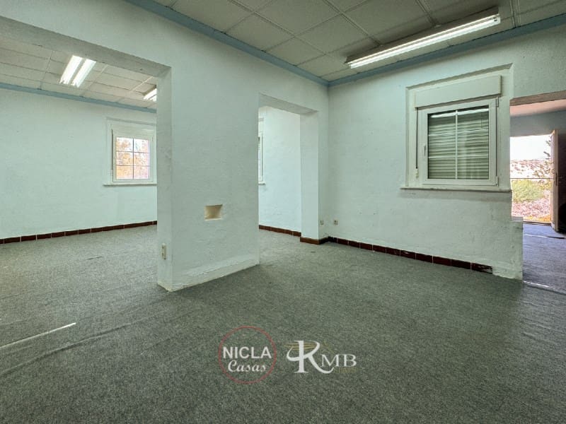 5 soveværelse Villa til salg i Cuevas del Almanzora med swimmingpool - € 399.950 (Ref: 9321693)