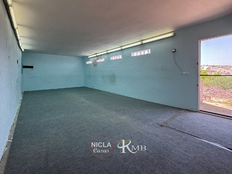 5 soveværelse Villa til salg i Cuevas del Almanzora med swimmingpool - € 399.950 (Ref: 9321693)