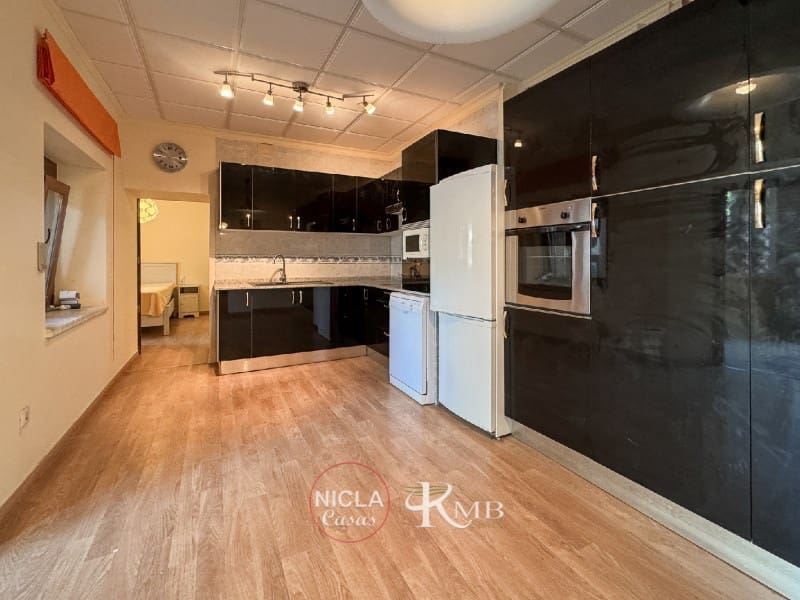 5 soveværelse Villa til salg i Cuevas del Almanzora med swimmingpool - € 399.950 (Ref: 9321693)