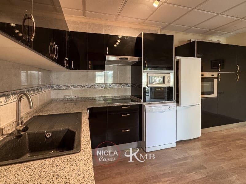 5 soveværelse Villa til salg i Cuevas del Almanzora med swimmingpool - € 399.950 (Ref: 9321693)