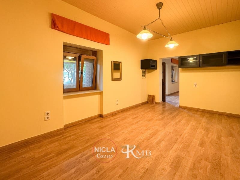 5 soveværelse Villa til salg i Cuevas del Almanzora med swimmingpool - € 399.950 (Ref: 9321693)