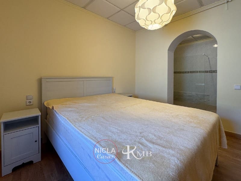 5 soveværelse Villa til salg i Cuevas del Almanzora med swimmingpool - € 399.950 (Ref: 9321693)