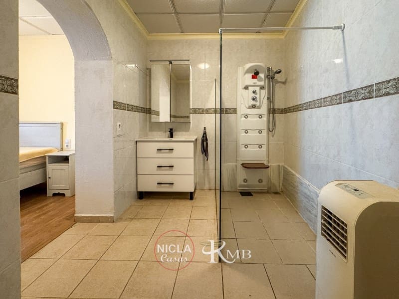 5 soveværelse Villa til salg i Cuevas del Almanzora med swimmingpool - € 399.950 (Ref: 9321693)