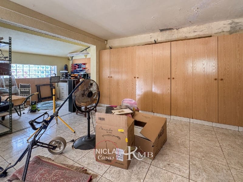 5 soveværelse Villa til salg i Cuevas del Almanzora med swimmingpool - € 399.950 (Ref: 9321693)