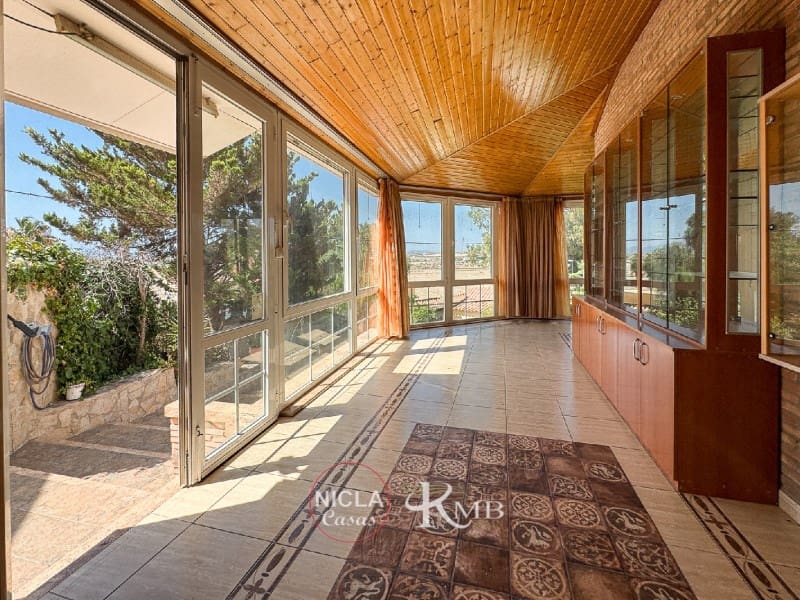 5 soveværelse Villa til salg i Cuevas del Almanzora med swimmingpool - € 399.950 (Ref: 9321693)