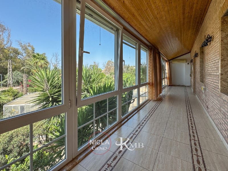 5 soveværelse Villa til salg i Cuevas del Almanzora med swimmingpool - € 399.950 (Ref: 9321693)