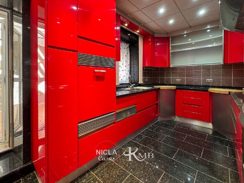 5 soveværelse Villa til salg i Cuevas del Almanzora med swimmingpool - € 399.950 (Ref: 9321693)