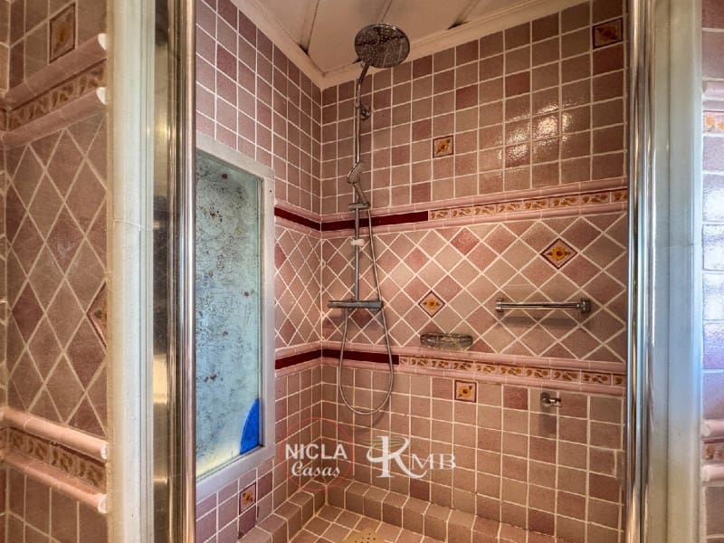 5 soveværelse Villa til salg i Cuevas del Almanzora med swimmingpool - € 399.950 (Ref: 9321693)