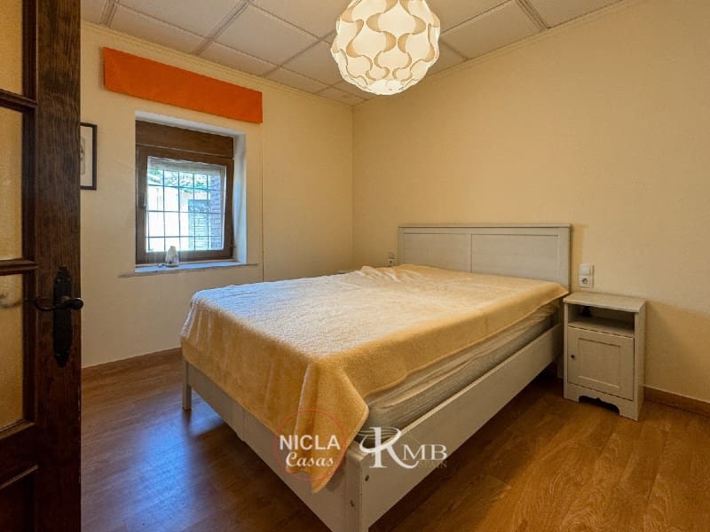 5 soveværelse Villa til salg i Cuevas del Almanzora med swimmingpool - € 399.950 (Ref: 9321693)