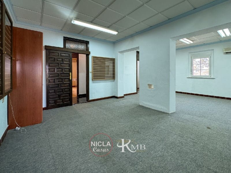 5 soveværelse Villa til salg i Cuevas del Almanzora med swimmingpool - € 399.950 (Ref: 9321693)