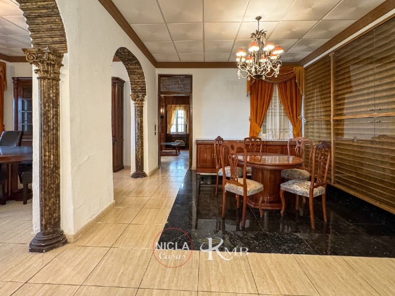 5 soveværelse Villa til salg i Cuevas del Almanzora med swimmingpool - € 399.950 (Ref: 9321693)