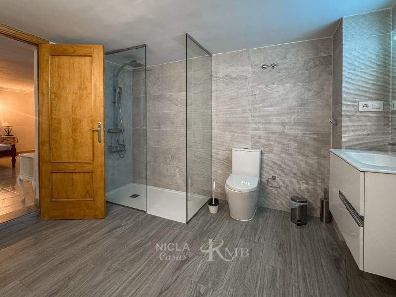 5 soverom Villa til salgs i Vera med svømmebasseng - € 559 000 (Ref: 9383217)