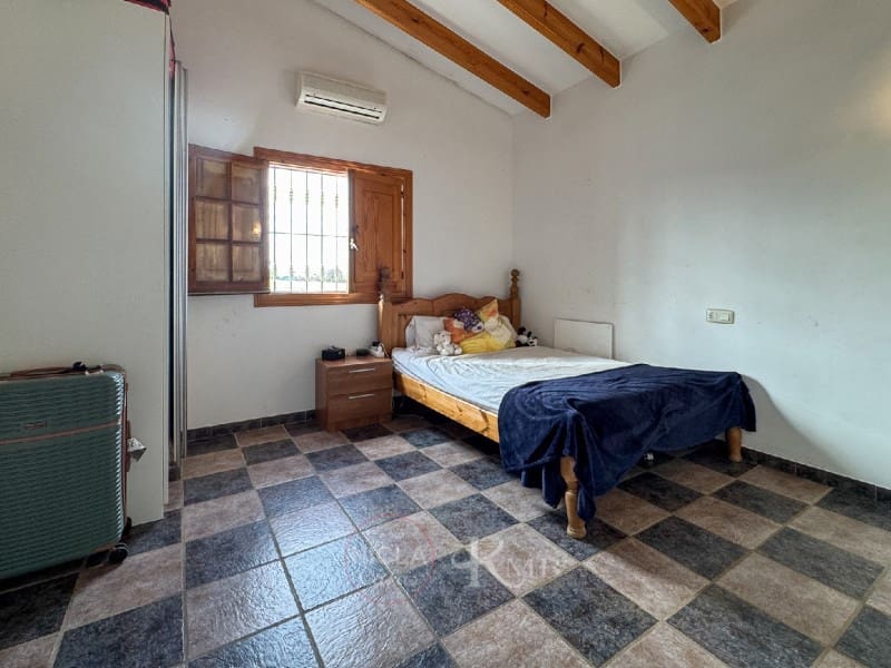 5 soverom Villa til salgs i Vera med svømmebasseng - € 559 000 (Ref: 9383217)