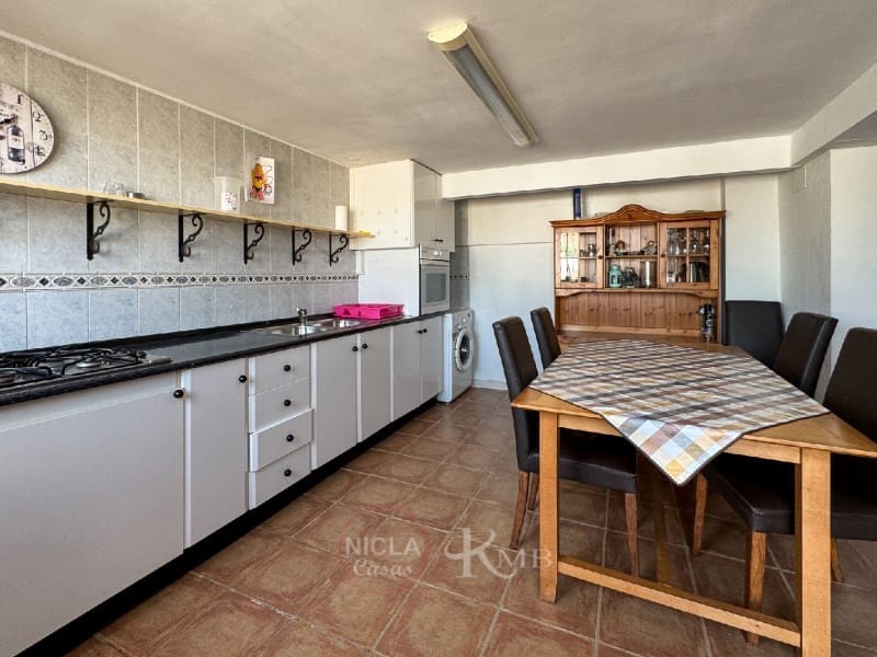 5 soverom Villa til salgs i Vera med svømmebasseng - € 559 000 (Ref: 9383217)