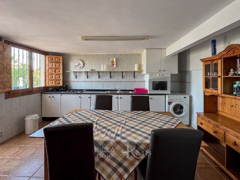 5 soverom Villa til salgs i Vera med svømmebasseng - € 559 000 (Ref: 9383217)