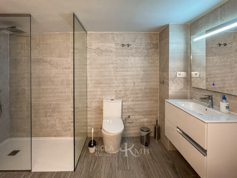 5 soverom Villa til salgs i Vera med svømmebasseng - € 559 000 (Ref: 9383217)