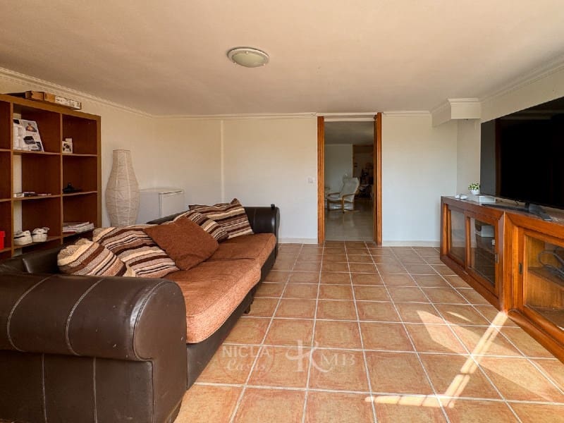 5 soverom Villa til salgs i Vera med svømmebasseng - € 559 000 (Ref: 9383217)