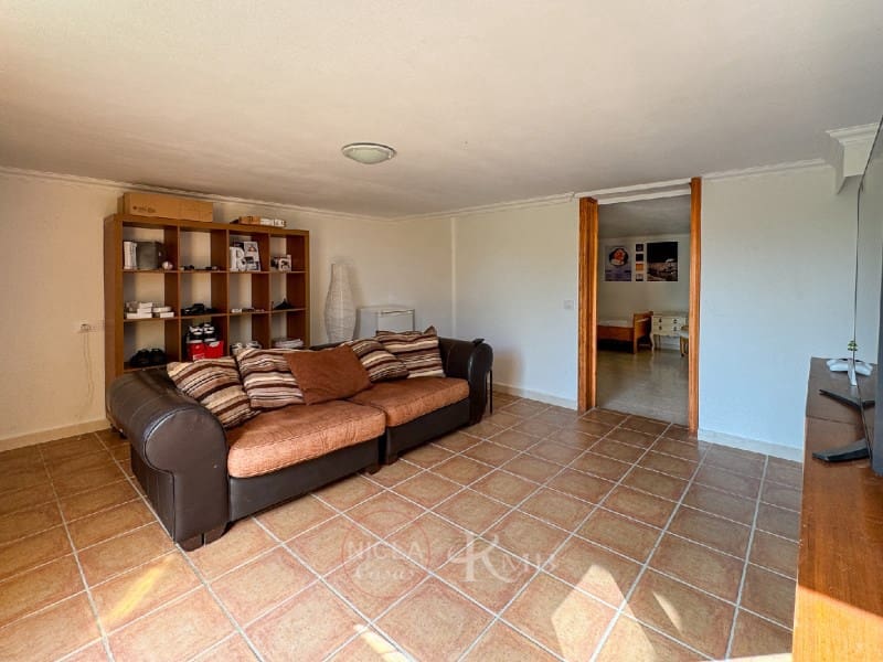 5 soverom Villa til salgs i Vera med svømmebasseng - € 559 000 (Ref: 9383217)