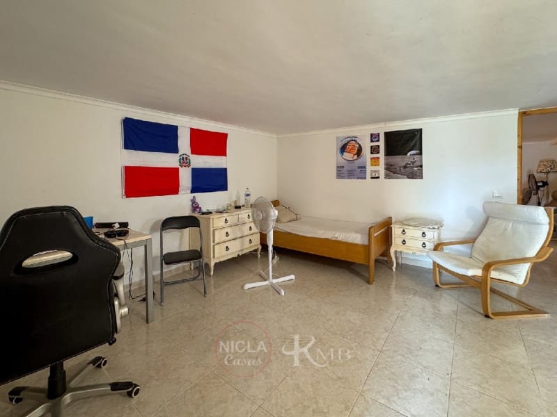 5 soverom Villa til salgs i Vera med svømmebasseng - € 559 000 (Ref: 9383217)