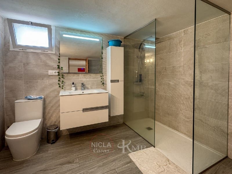 5 soverom Villa til salgs i Vera med svømmebasseng - € 559 000 (Ref: 9383217)