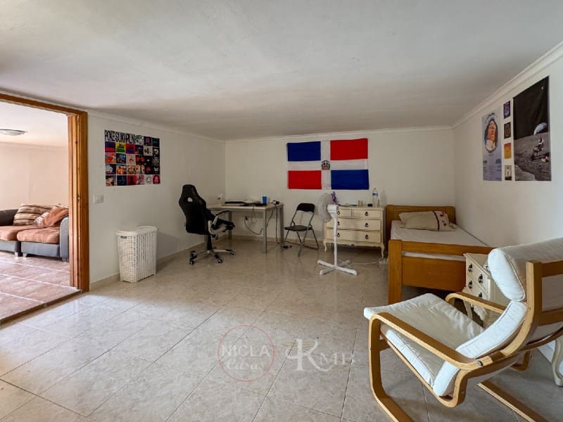 5 soverom Villa til salgs i Vera med svømmebasseng - € 559 000 (Ref: 9383217)