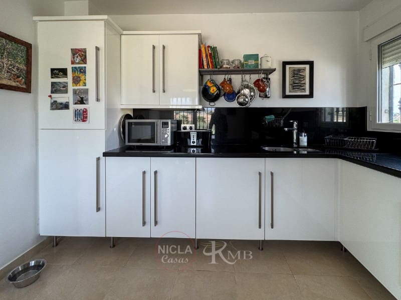 5 slaapkamer Villa te koop in Cuevas del Almanzora met zwembad - € 375.000 (Ref: 9385966)