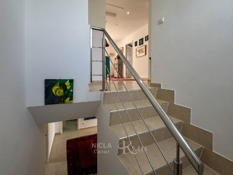 5 slaapkamer Villa te koop in Cuevas del Almanzora met zwembad - € 375.000 (Ref: 9385966)