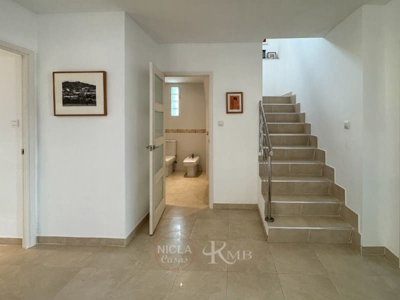 5 slaapkamer Villa te koop in Cuevas del Almanzora met zwembad - € 375.000 (Ref: 9385966)