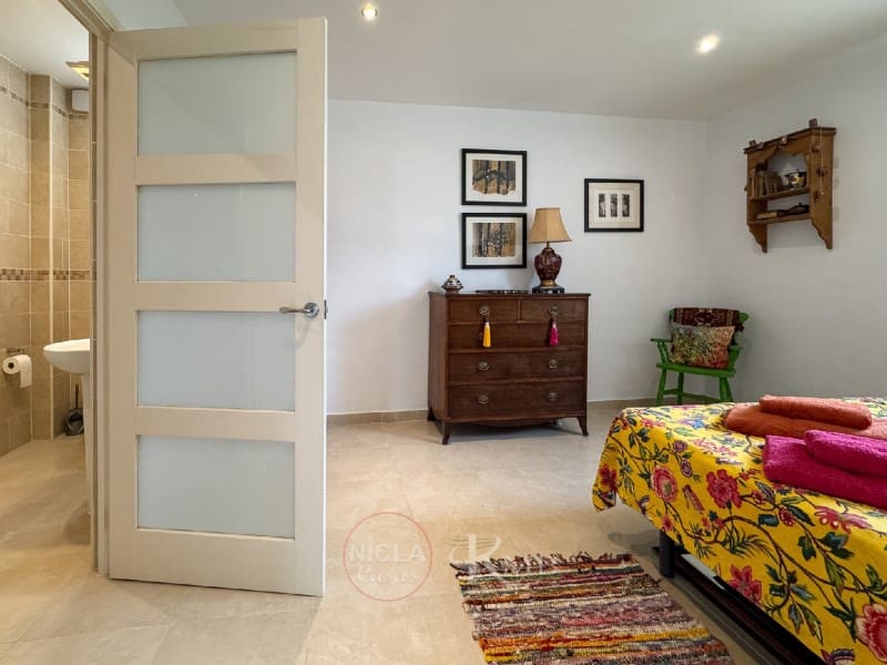 5 slaapkamer Villa te koop in Cuevas del Almanzora met zwembad - € 375.000 (Ref: 9385966)