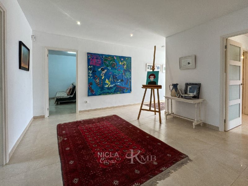 5 slaapkamer Villa te koop in Cuevas del Almanzora met zwembad - € 375.000 (Ref: 9385966)